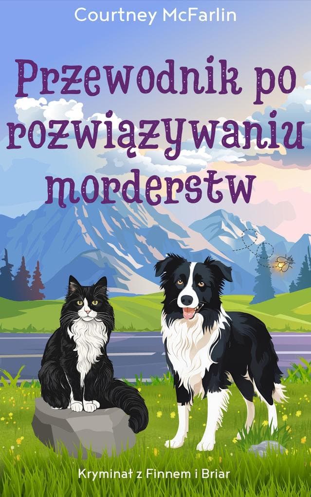 Przewodnik po rozwiazywaniu morderstw