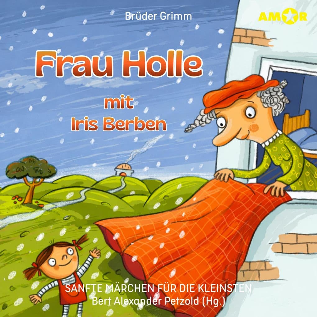 Frau Holle