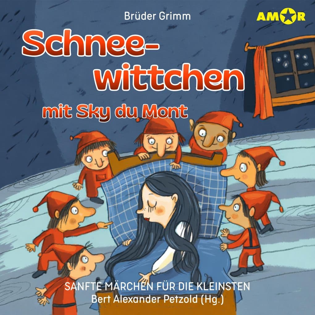 Schneewittchen