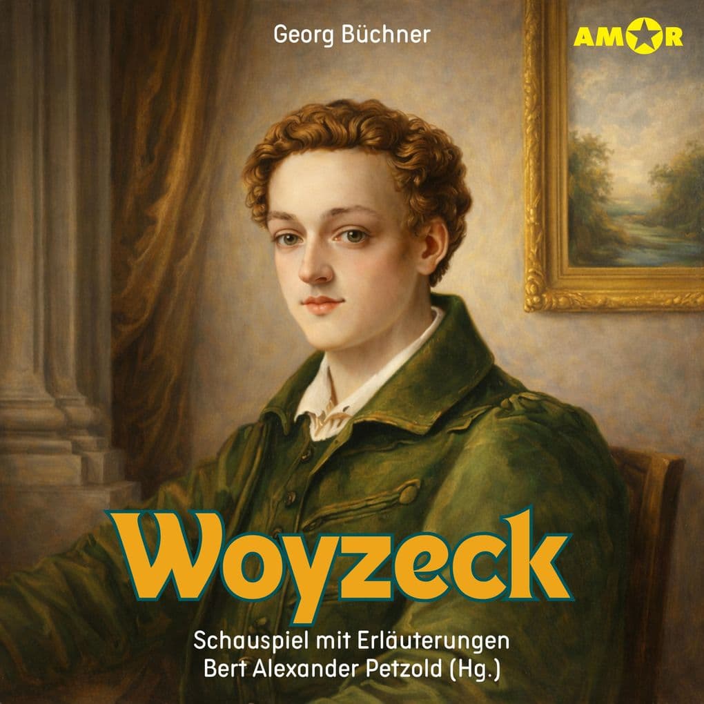 Woyzeck - Schauspiel mit Erläuterungen