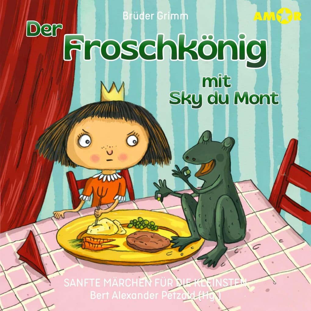 Der Froschkönig