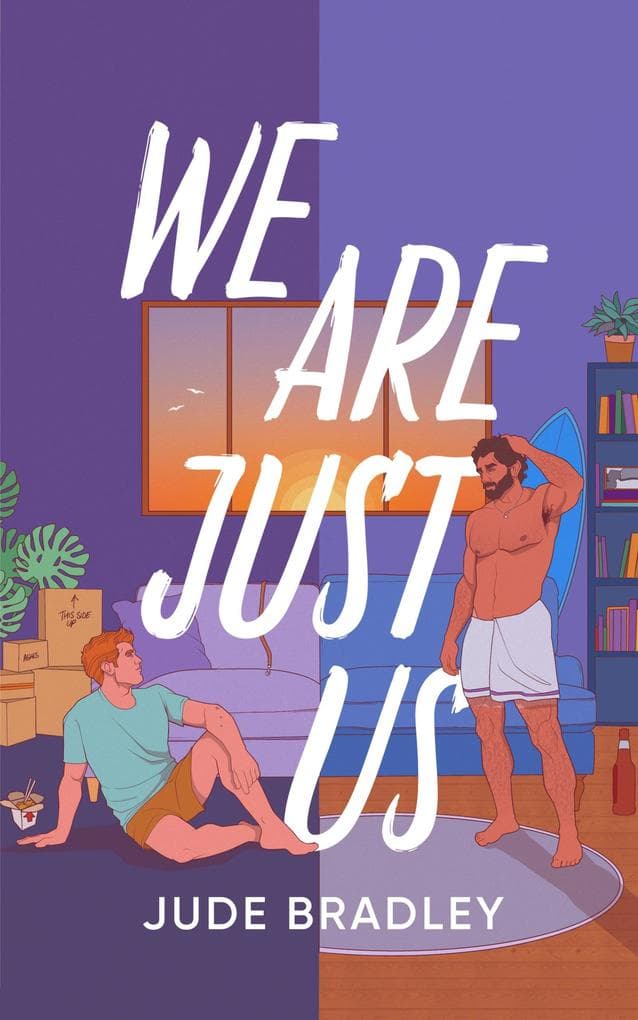 We Are Just Us