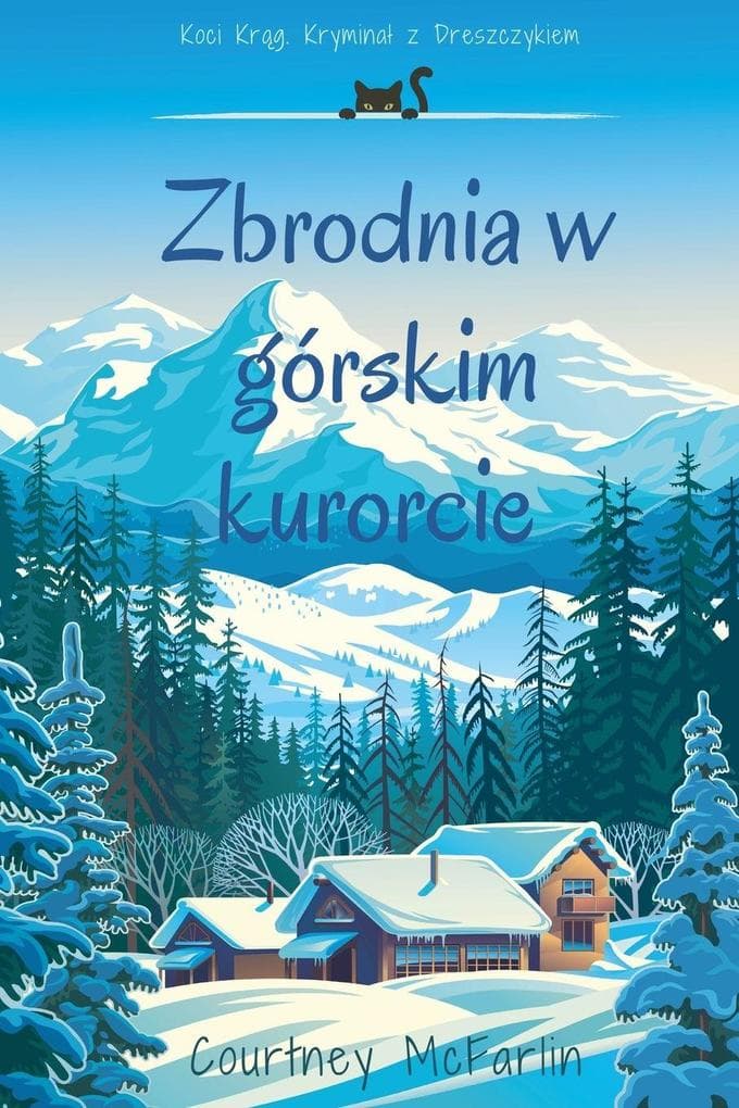 Zbrodnia w górskim kurorcie