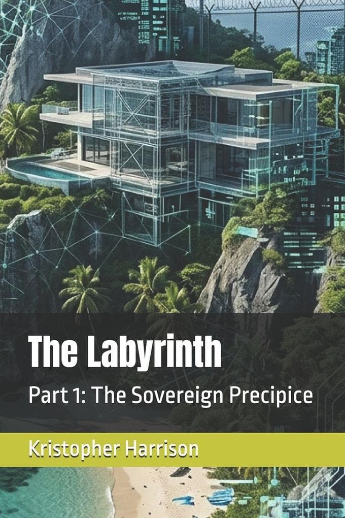 The Labyrinth