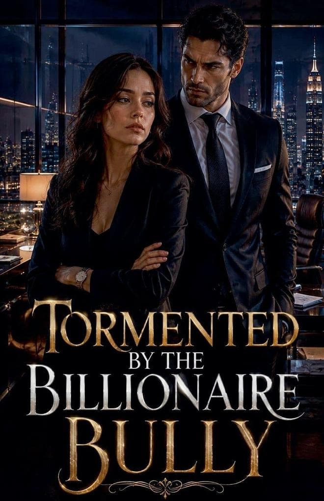 Tormented by the Billionaire Bully