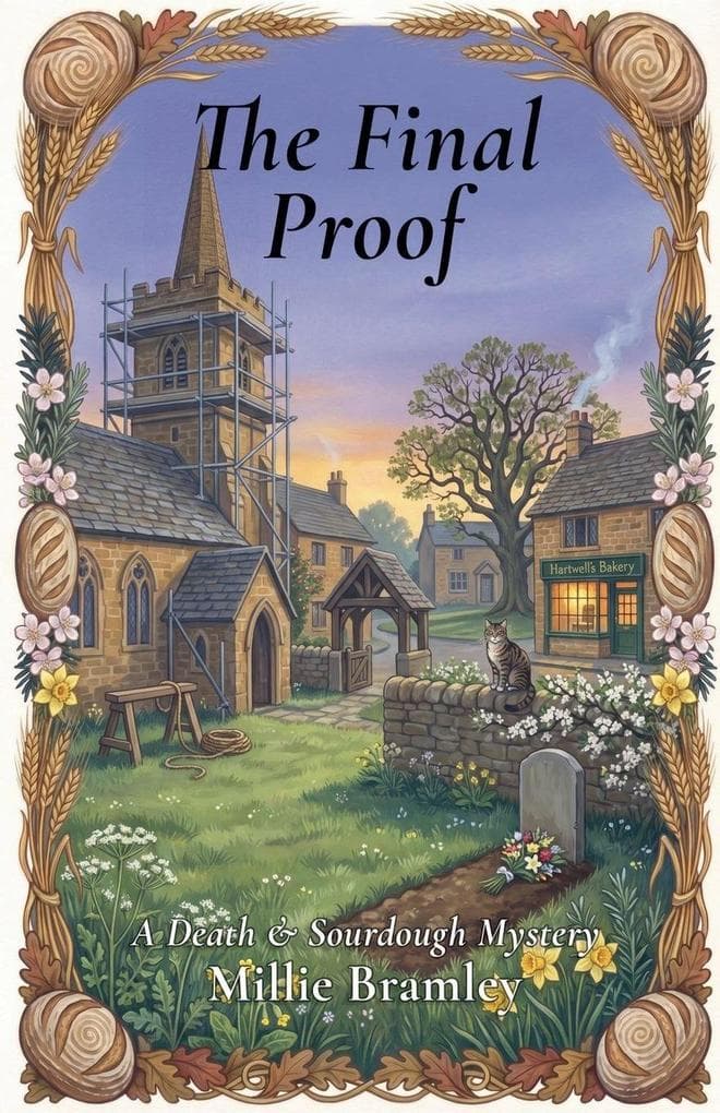 The Final Proof