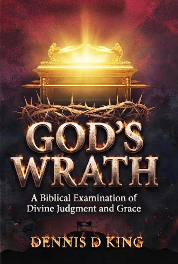 God's Wrath