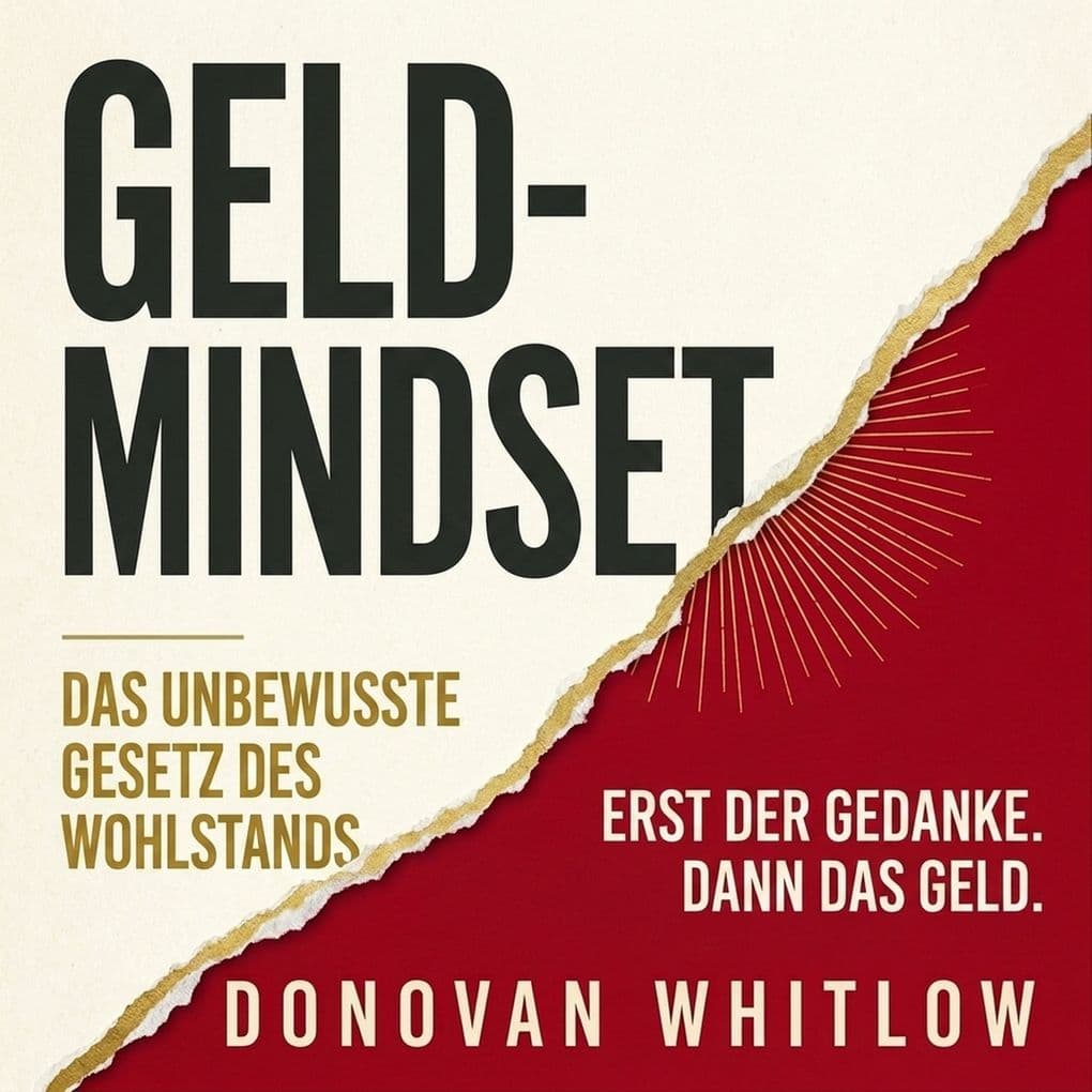 Das Geld-Mindset