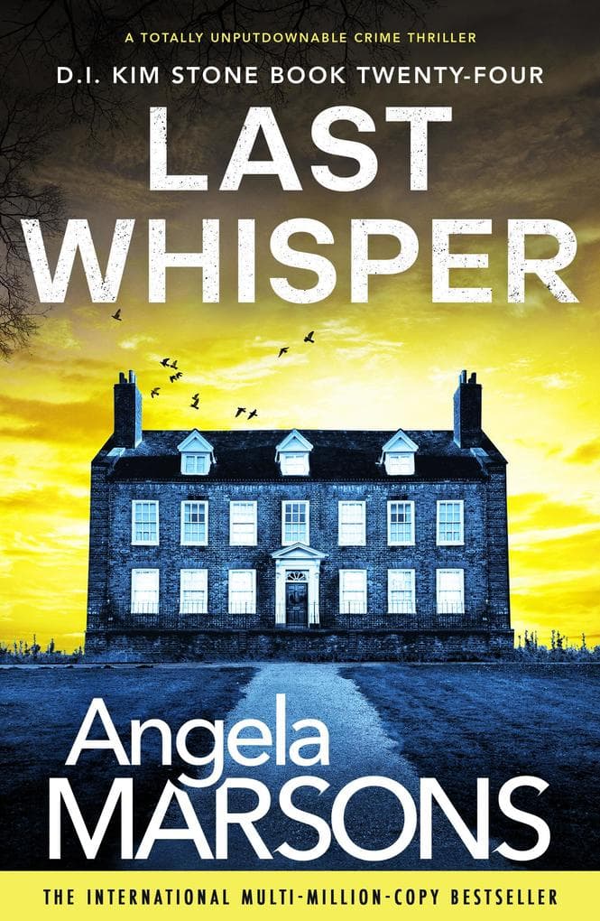 Last Whisper