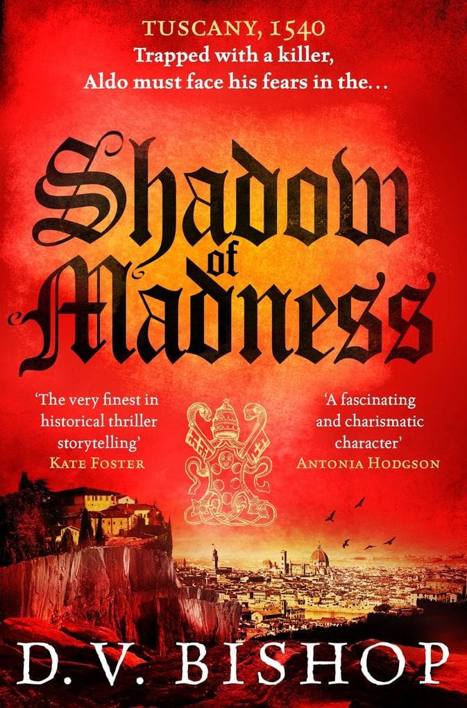 Shadow of Madness