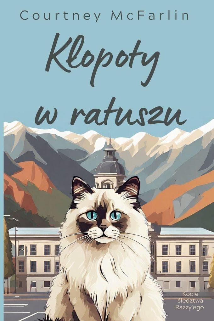 Kopoty w ratuszu