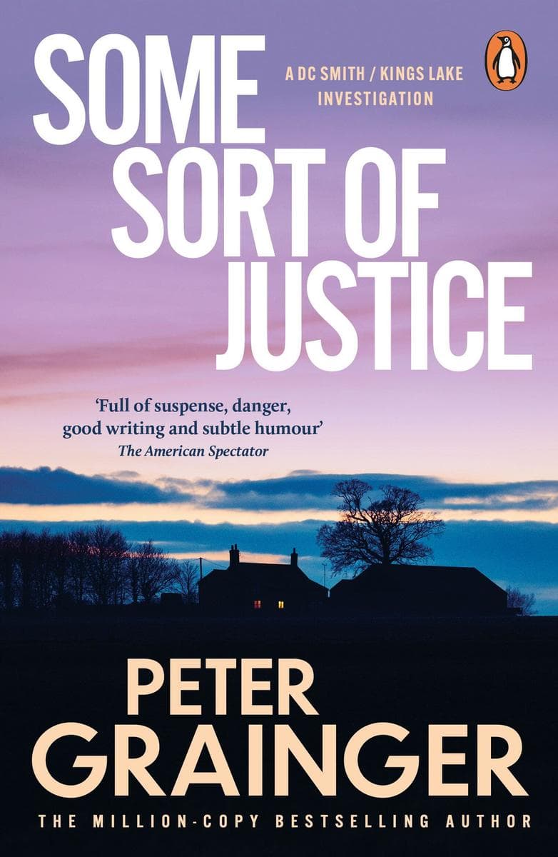 Some Sort of Justice