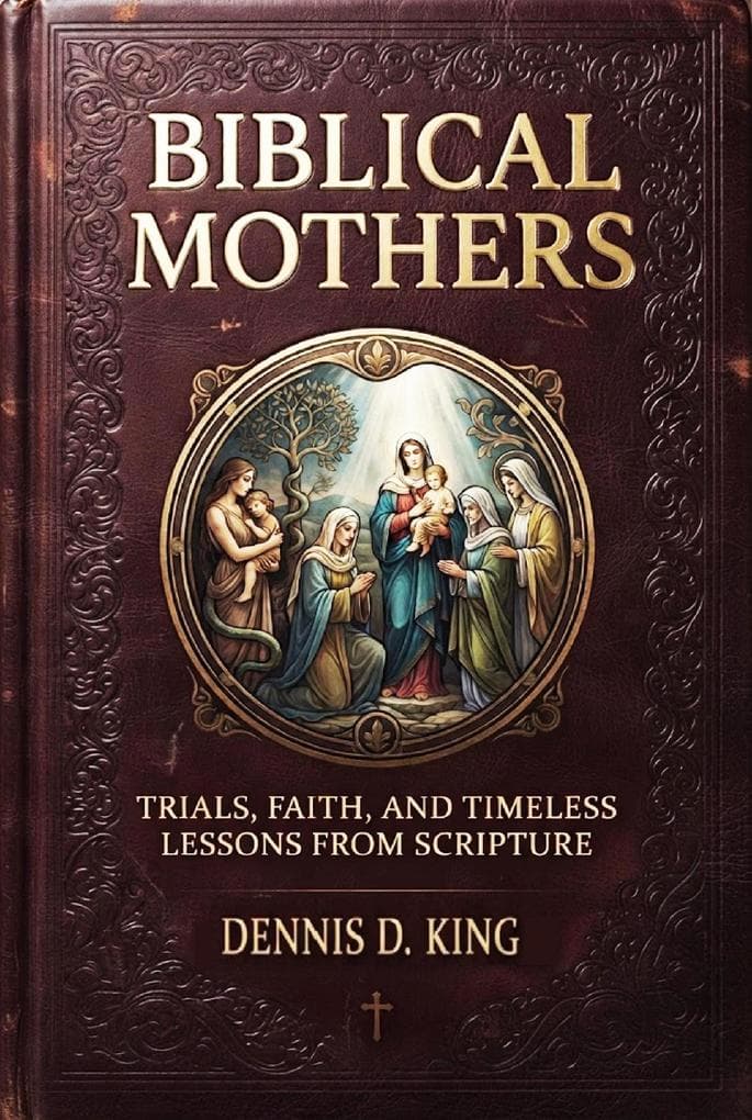 Biblical Mothers