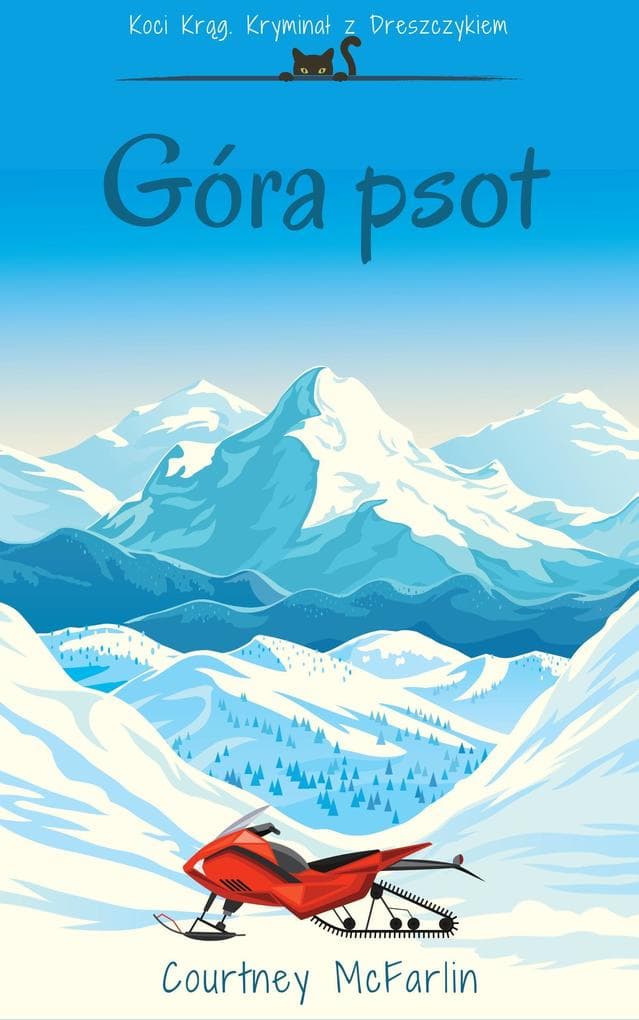 Góra psot