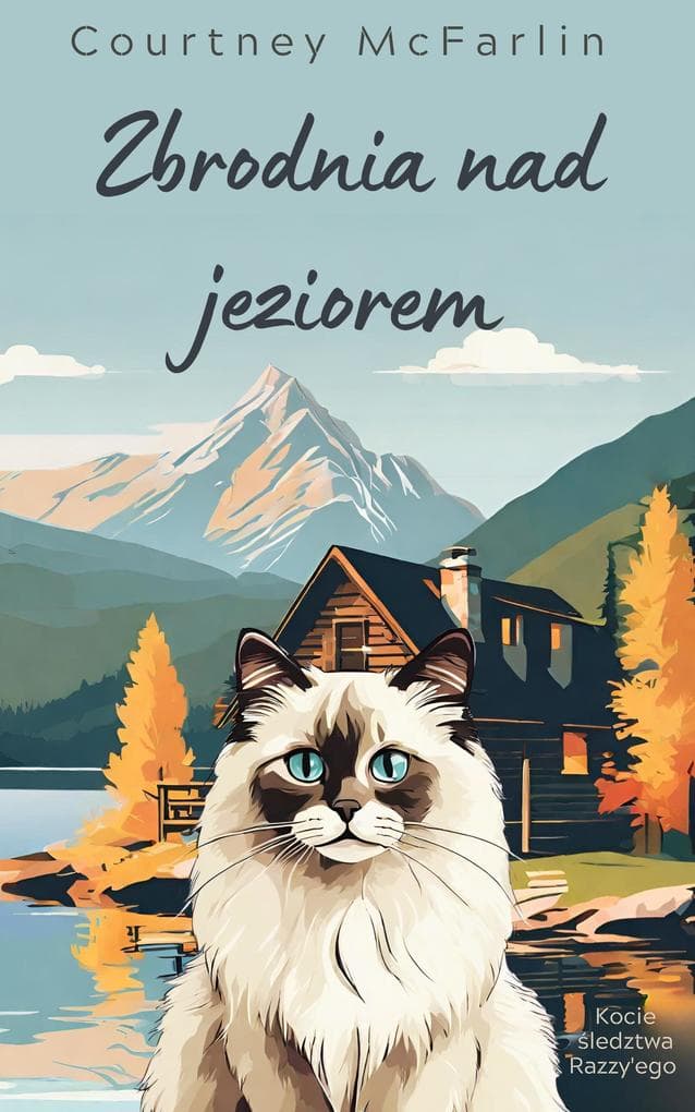 Zbrodnia nad jeziorem