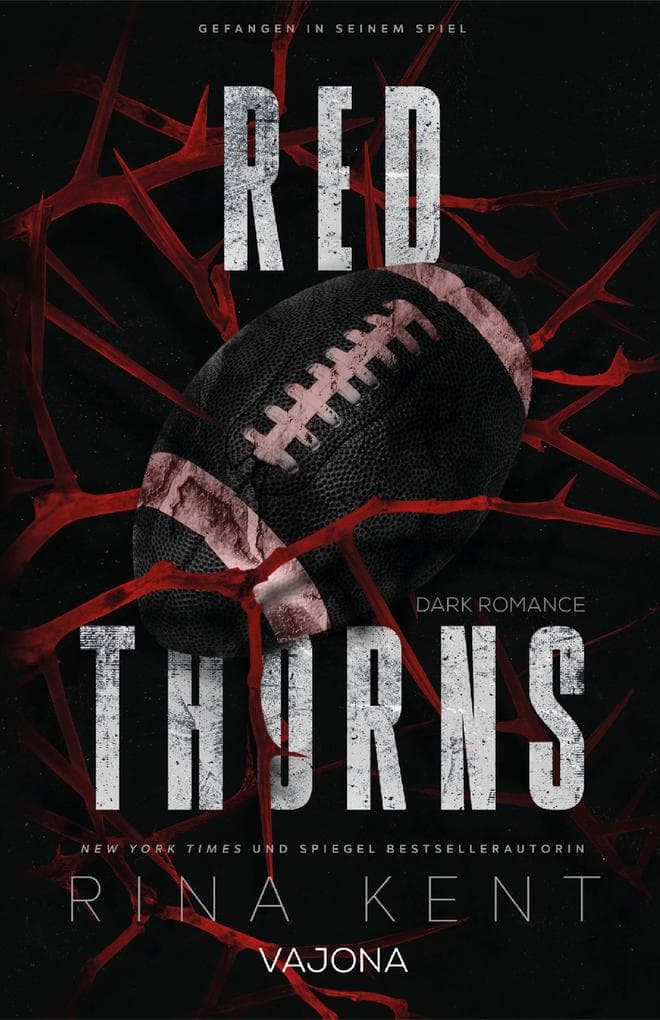 Red Thorns