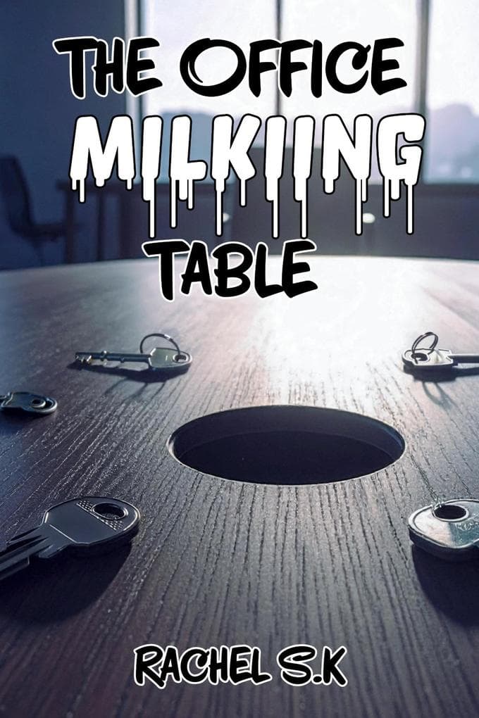 The Office Milking Table