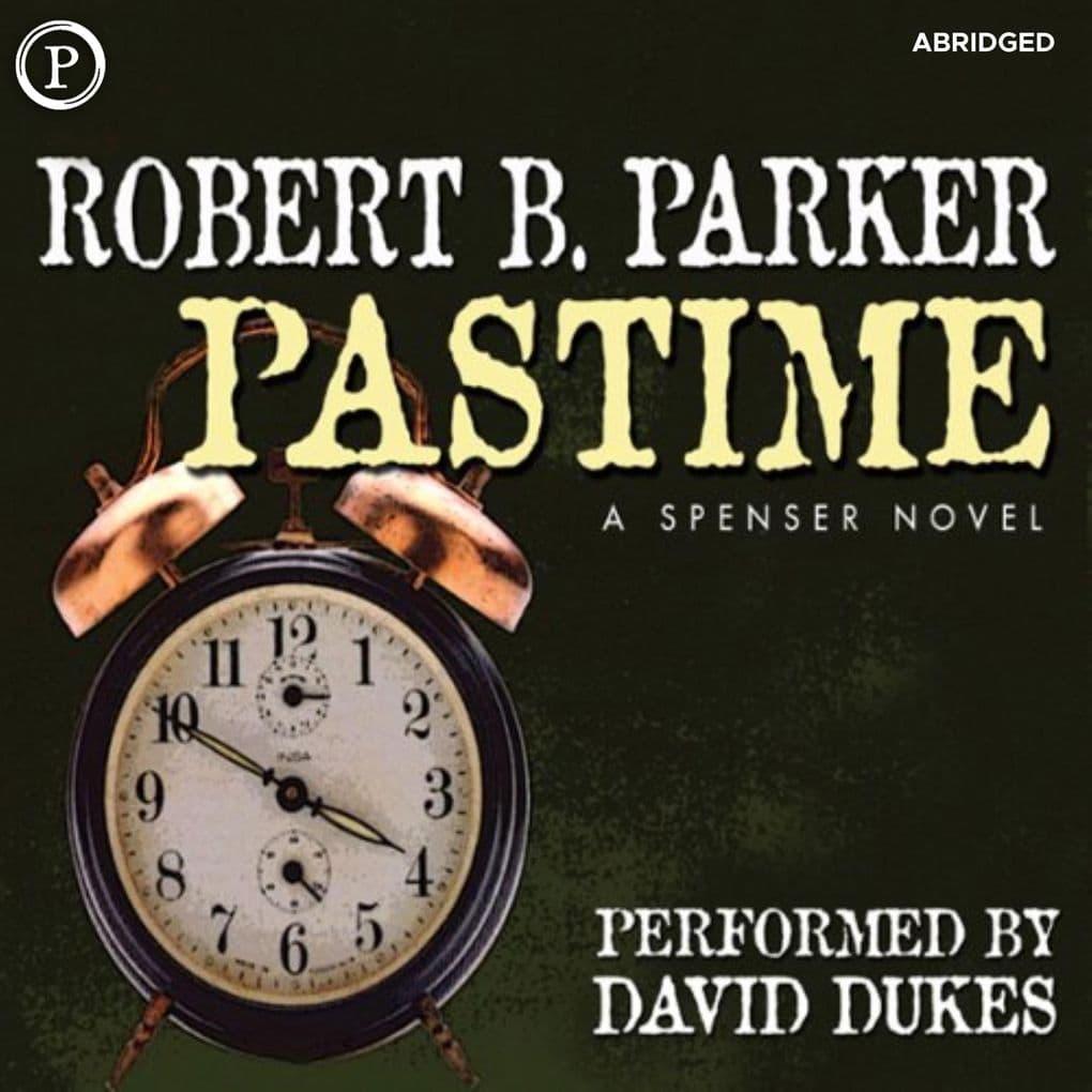 Pastime