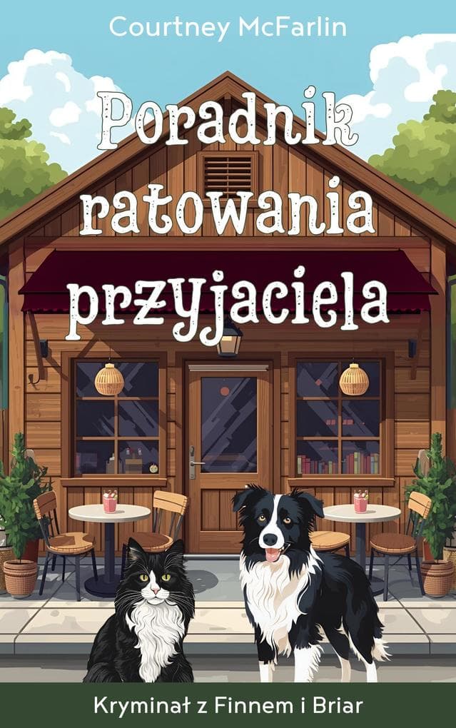 Poradnik ratowania przyjaciela