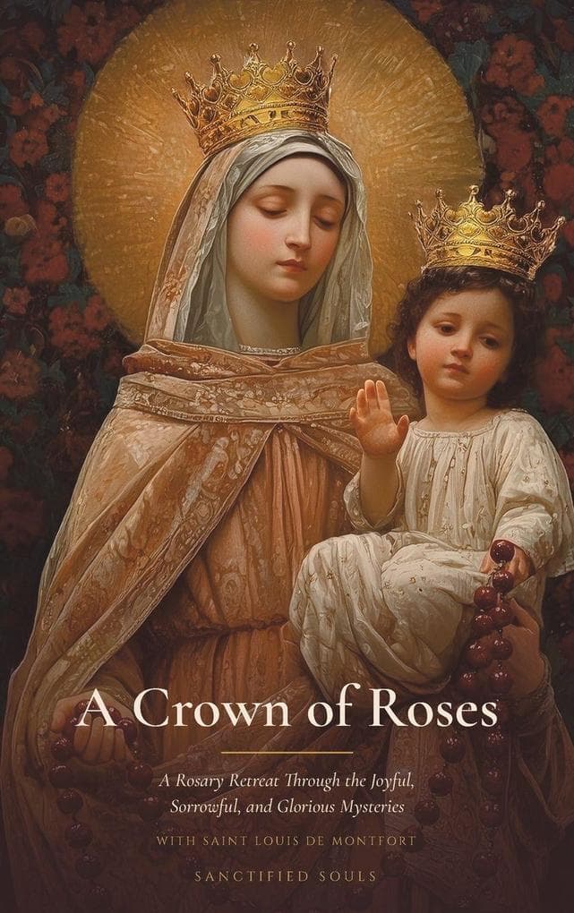 A Crown of Roses