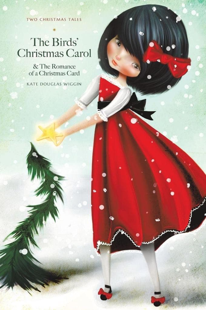 The Birds' Christmas Carol