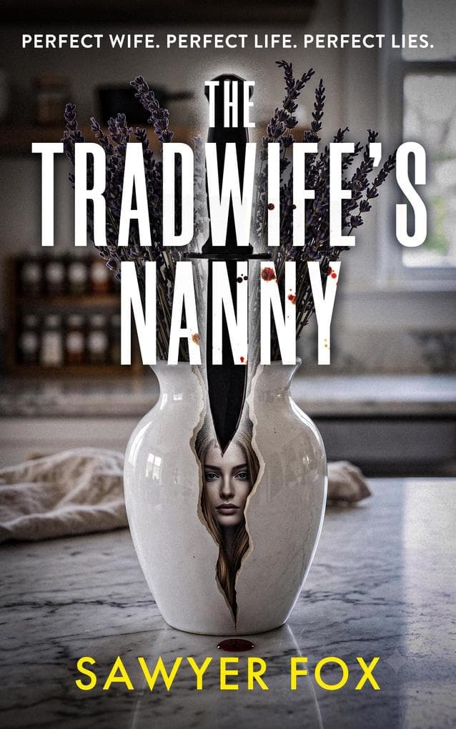 The Tradwife's Nanny
