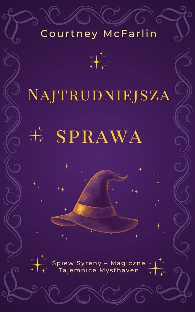 Najtrudniejsza sprawa