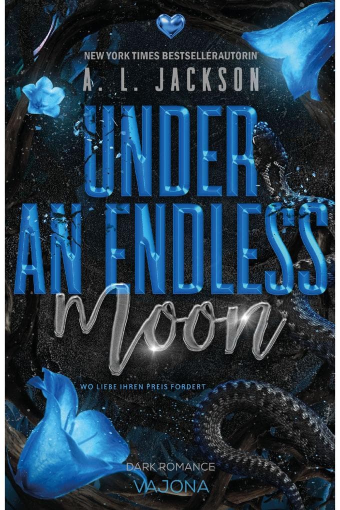 Under an Endless Moon
