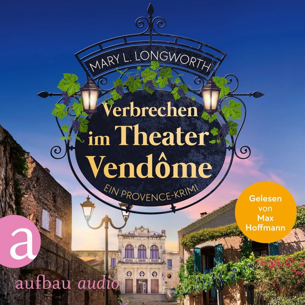 Verbrechen im Theater Vendôme