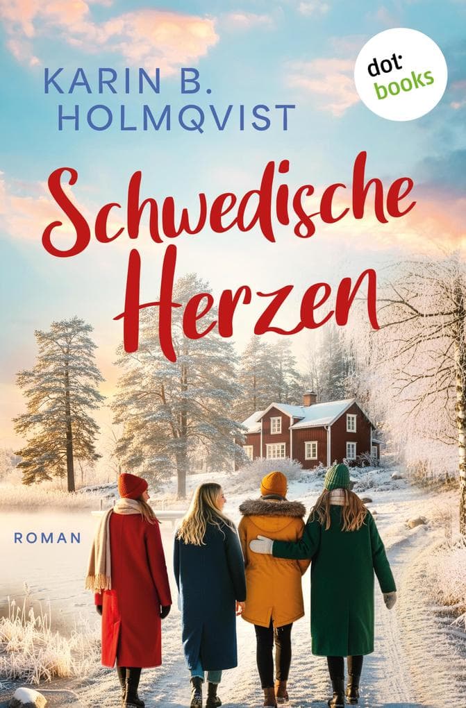 Schwedische Herzen (EXKLUSIV bei uns!)