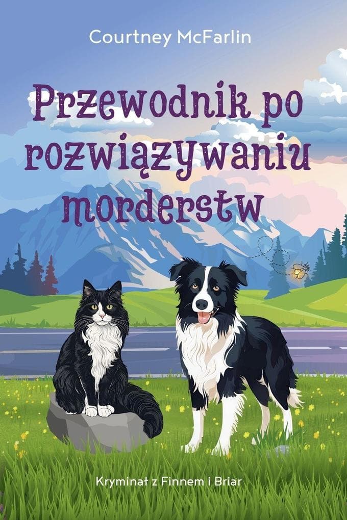 Przewodnik po rozwizywaniu morderstw