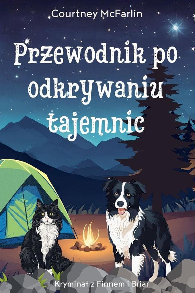 Przewodnik po odkrywaniu tajemnic
