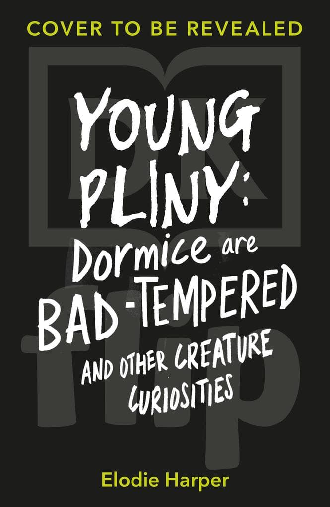 The Adventures of Pliny