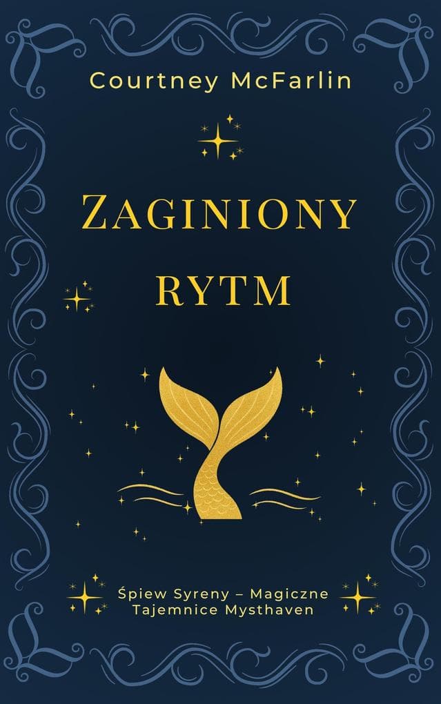 Zaginiony rytm