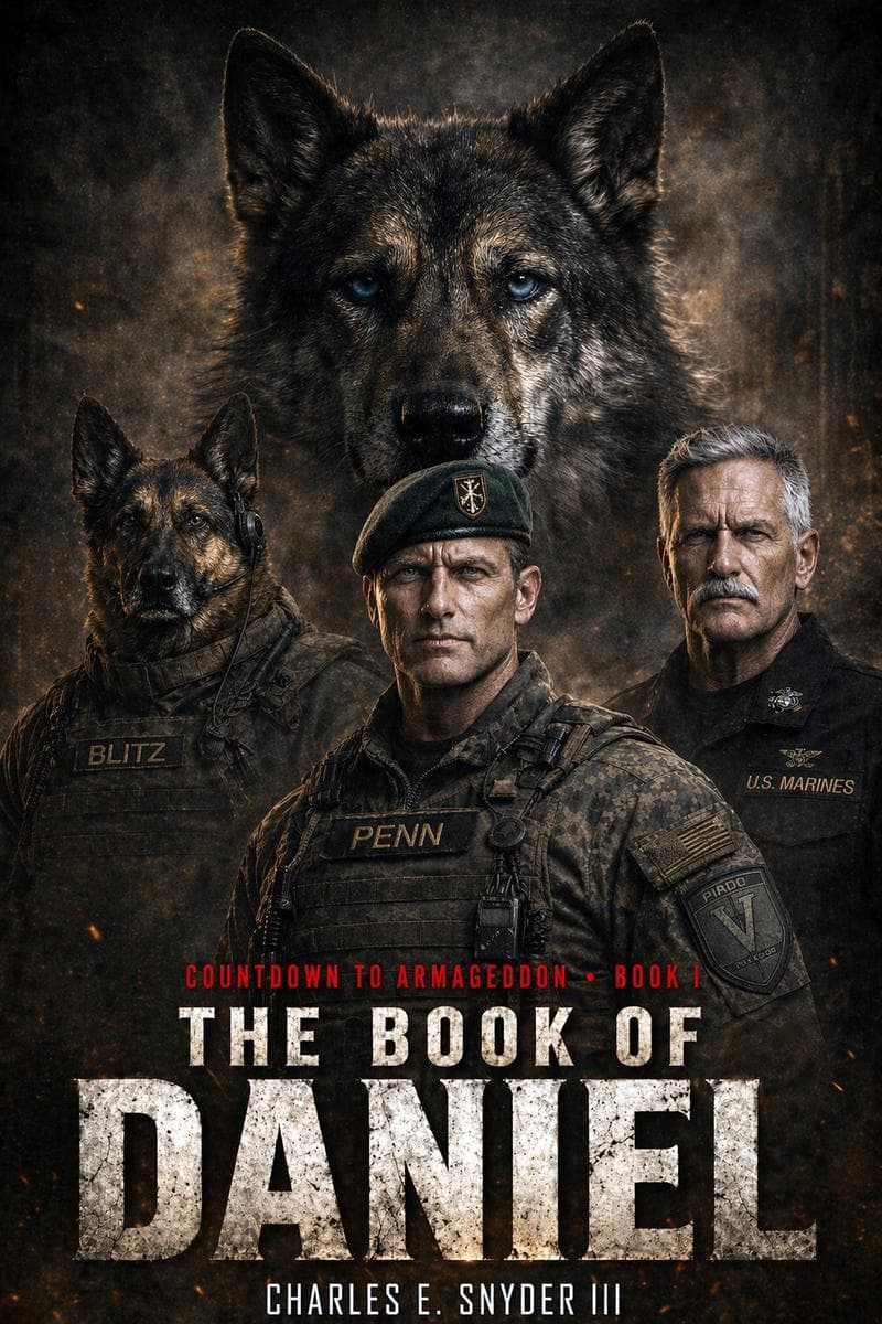 The Book of Daniel