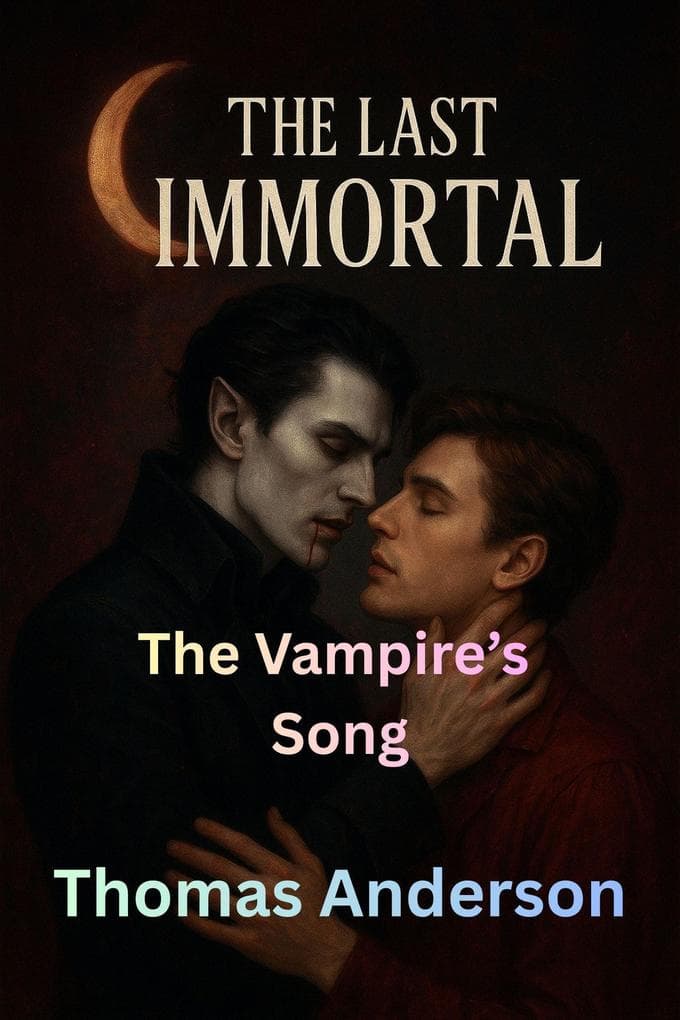 The Vampire's Song