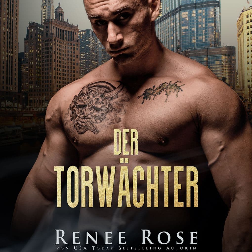 Der Torwächter