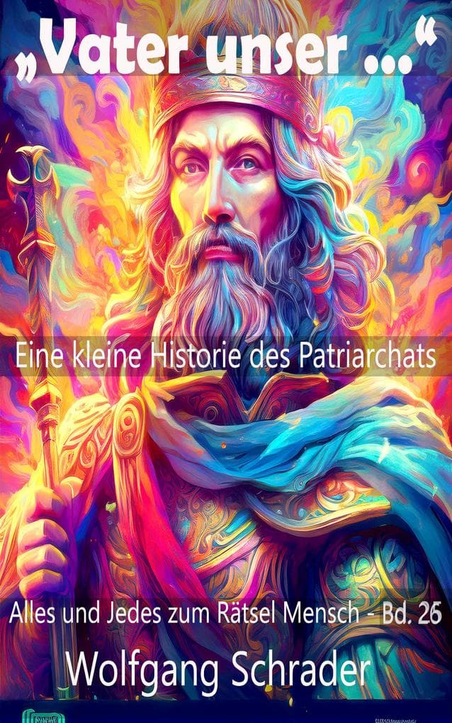 "Vater unser..."