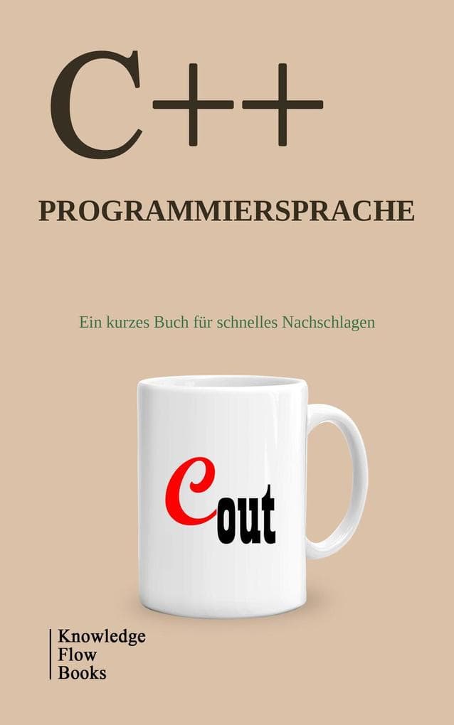 C++ Programmiersprache