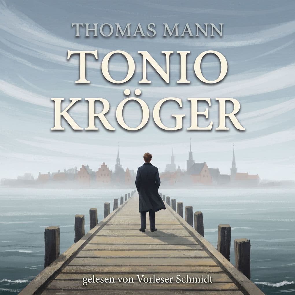 Tonio Kröger