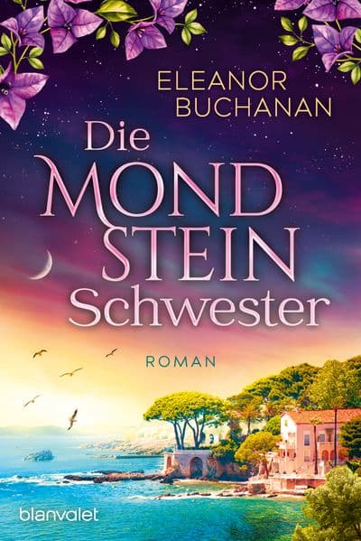 Die Mondstein-Schwester