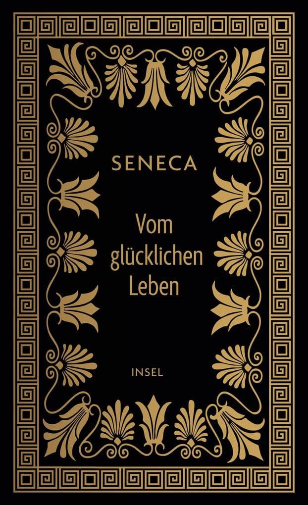 Vom glücklichen Leben