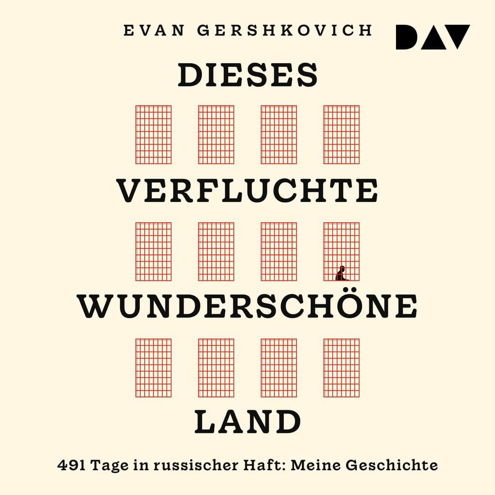 Dieses verfluchte wunderschöne Land. 491 Tage in russischer Haft: Meine Geschichte