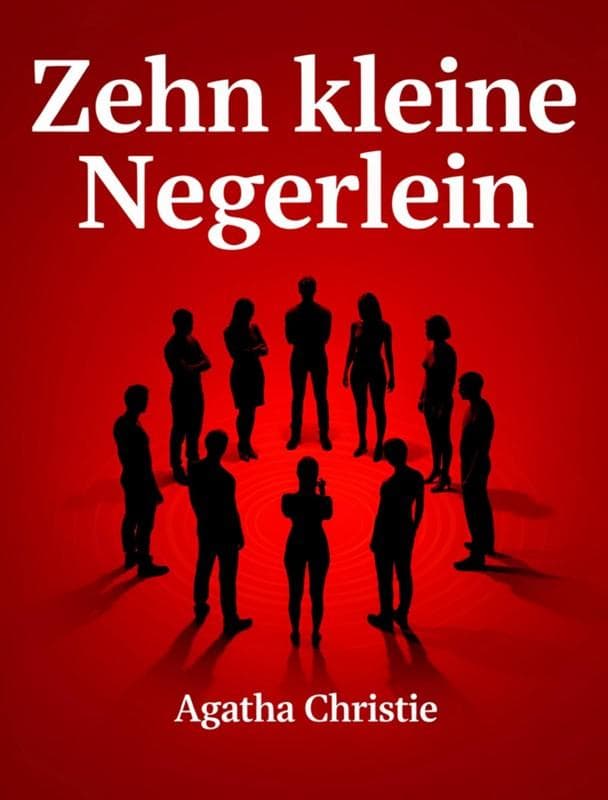 Zehn kleine Negerlein