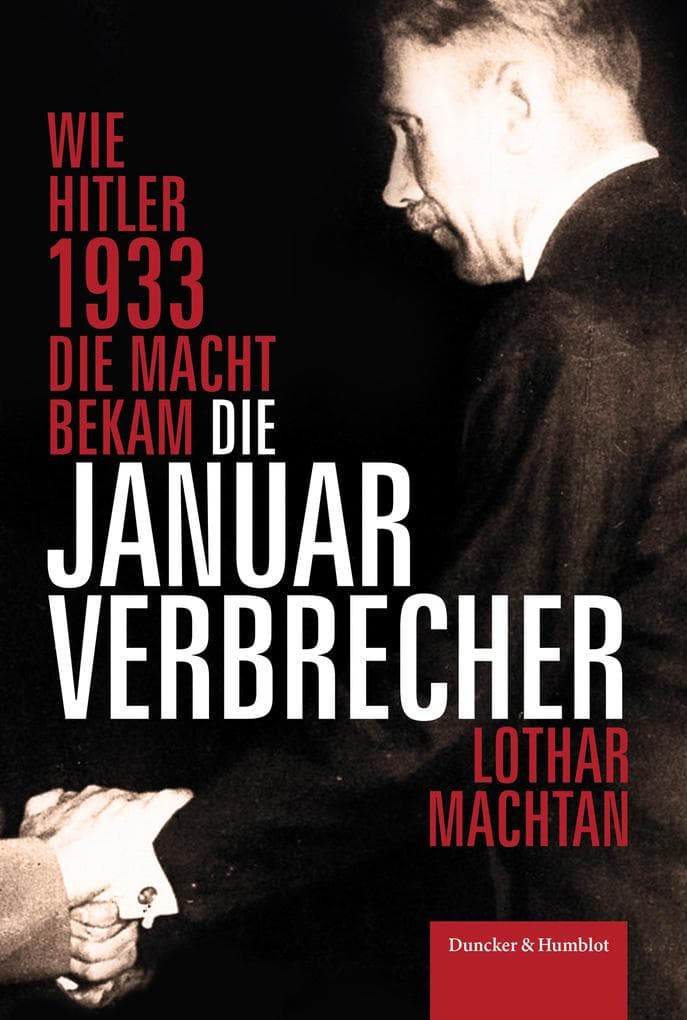 Die Januarverbrecher