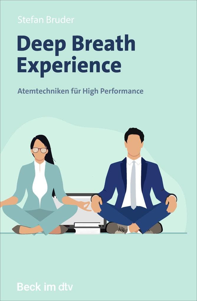 Deep Breath Experience