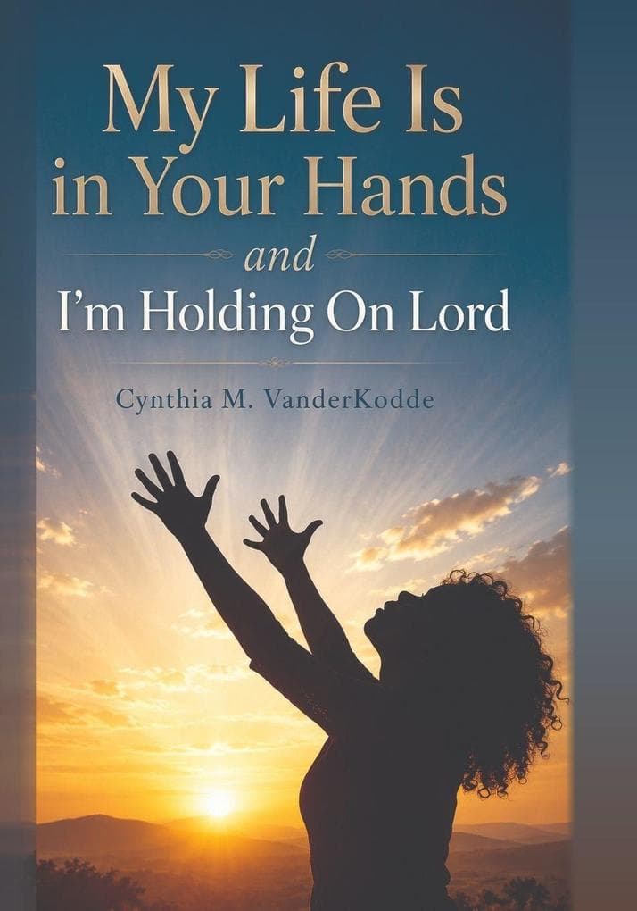 My Life In In Your Hands