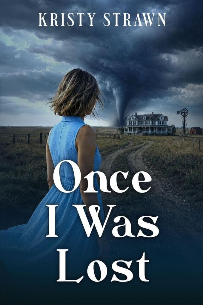 Once I was Lost