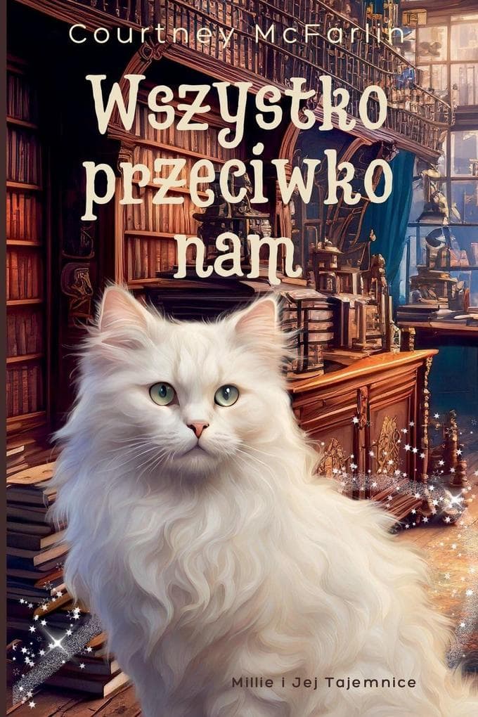 Wszystko przeciwko nam