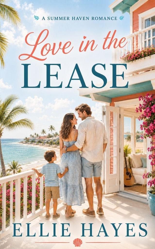 Love in the Lease